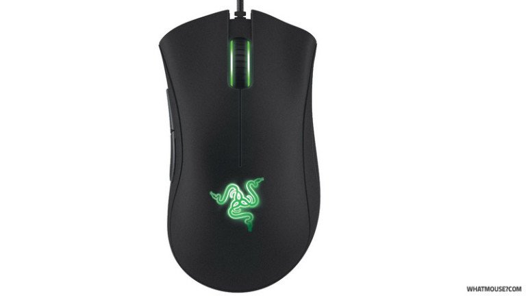 razer deathadder 2013 right click problems