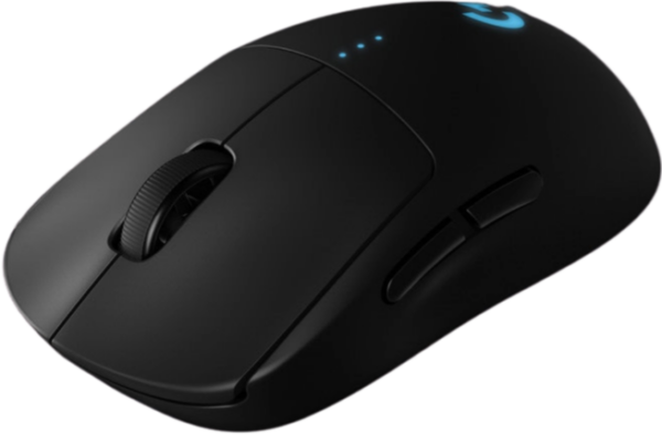 Logitech G Pro Wireless Specifications – 2022 Guide - What Mouse?